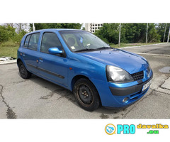 Renault Clio 1.5dCi - КРАЙНА ЦЕНА