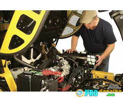 Сервиз мотокари - ремонт на мотокари, газокари и електрокари