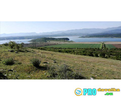 Продавам Топ Парцел с панорамна гледка към Язовир Огоста